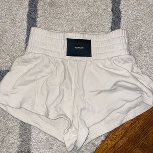 Talentless sand boxer shorts